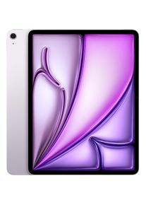 Apple, Tablet &raquo;13" iPad Air Wi-Fi&laquo; (33,02 cm / 13 &prime;&prime;) iPadOS ), Violett, Auslieferungen erfolgen ab 11.03.2026
