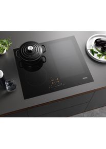 Miele, Induktions-Kochfeld &raquo;KM 7464 FL&laquo;, schwarz,