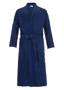 Caw&ouml; Big & Tall Sizes - Caw&ouml; - Dressing gown in terrycloth fabric - 62