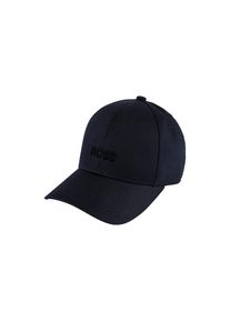 BOSS, Damen, Baseball Cap &raquo;Ari&laquo; mit Logostickerei Ton in Ton, unisex, Medium Beige 260, M&uuml;tze von BOSS Black Womenswear