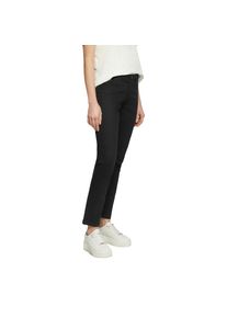 s.Oliver, Damen, Slim-fit-Jeans &raquo;Betsy&laquo; mit Stretch, black, 44 - L&auml;nge 30, Jeans-Hose von s.Oliver Red Label