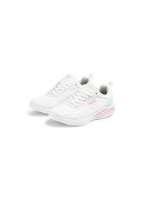 Fila, Damen, Sneaker &raquo;Fila SPECTRIS WMN&laquo;, White-Fairy Tale, 42, Vielseitiger Sneaker von Fila mit Schn&uuml;rung