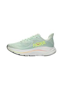 Hoka One One HOKA Buty do biegania 'CLIFTON 10' dla kobiet jasnozielony Rozmiar 36