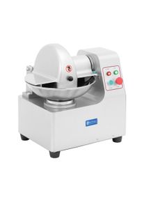 Kutter - 1360 rpm - 5 L - ROYAL CATERING RCBC-5V3