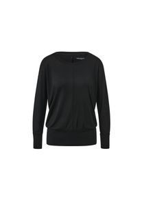 Tchibo - Sport &eacute;s j&oacute;gafelső - nő - m&eacute;ret M 40/42 - fekete