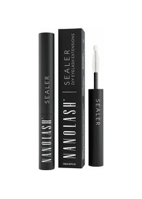 NoName, Wimpernserum, DIY Sealer 5ml - Versiegler f&uuml;r DIY Wimpernverl&auml;ngerungen und Fixierer f&uuml;r Cluster Falsche Wimpern (5 ml)
