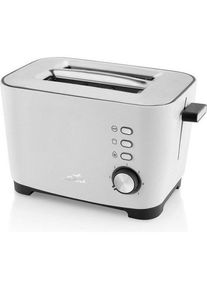 2THETA ETA Ronny, Toaster, Weiss