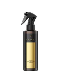NANOIL, Haarspray, Heat Protectant Spray (200 ml)