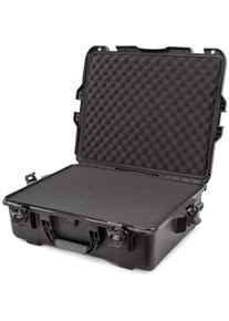 Nanuk Kunststoffkoffer 945 (559 x 432 x 208) WS (50.20 l), Kameratasche, Schwarz