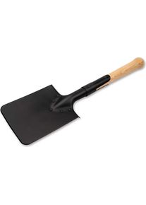 B&ouml;ker B&ouml;ker, Spaten + Schaufel, Shovel M1874