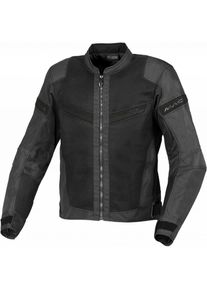 Macna, Motorradjacke, VELOTURA Textiljacke (Herren, M)