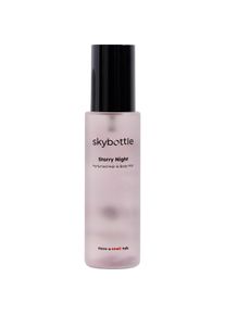 Skybottle, Haarspray, Hair & body mist starry night (100 ml)
