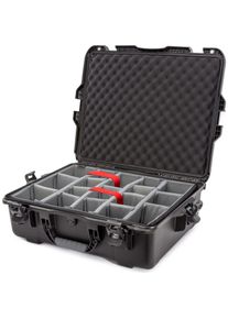 Nanuk 945 (Fotokoffer, 50.20 l), Kameratasche, Schwarz