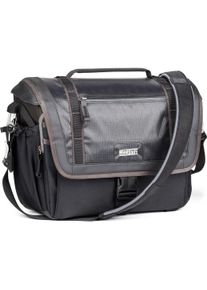 Think! Tank Exposure 13 - black (13 l), Kameratasche, Schwarz