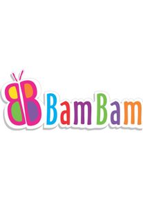 BamBam Zebra-Soft-Musical BAM BAM