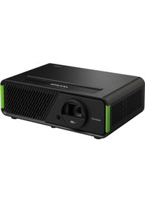 Viewsonic X1-4KE Pro (2500 lm, 1.15 - 1.5:1), Beamer, Schwarz