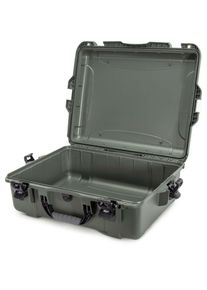 Nanuk 945 (Fotokoffer, 50.20 l), Kameratasche, Gr&uuml;n