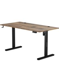 Sense7, Schreibtisch, Nojo (140 x 70 x 118 cm)