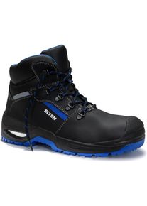 Elten, Sicherheitsschuhe, Sicherheits-Stiefel ESD S3 LEONARDO XXSG Mid, Gr.42 (S3, 42)