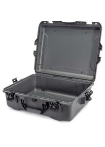 Nanuk 945 (Fotokoffer, 50.20 l), Kameratasche, Schwarz