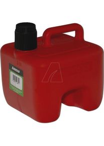 Arnold, Garagenausstattung, Kraftstoffkanister 3 L, rot