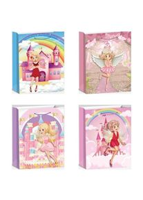 Midex, Geschenkverpackung, S-Geschenkt&uuml;te