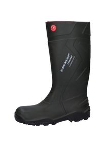 Dunlop, Sicherheitsschuhe, Stiefel Purofort+ (O4, 49)