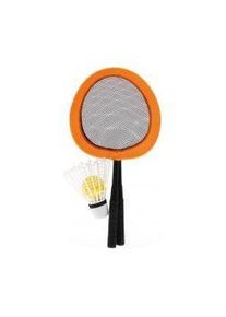 Creative, Badmintonschl&auml;ger, (Bespannt)