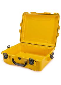 Nanuk 945 (Fotokoffer, 50.20 l), Kameratasche, Gelb