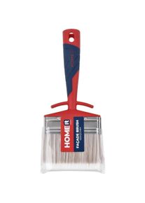 Kaem, Pinsel, Home it Work Premium pędzel do fasad 100 x 20 mm (100 mm)