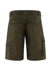 Fj&auml;llr&auml;ven Fj&auml;llr&auml;ven, Herren, Outdoorhose, Karl Pro Shorts (58), Gr&uuml;n