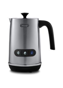 De'Longhi De'Longhi Milchaufsch&auml;umer, Milchaufsch&auml;umer, Schwarz