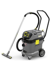 K&auml;rcher K&auml;rcher, Industriestaubsauger, NT 40/1 Tact Te L Nass-Trockensauger (Nass-Trockensauger, Trockensauger)
