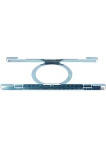 Algo 81x8tbr Ceiling Speaker T-Bar Bracket, Telefon