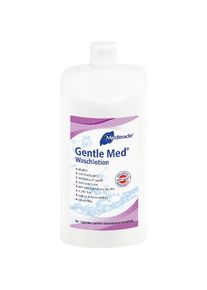 Meditrade, Duschmittel, Gentle Med Waschlotion - 500 ml (500 ml)