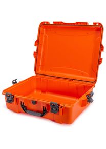 Nanuk 945 (Fotokoffer, 50.20 l), Kameratasche, Orange