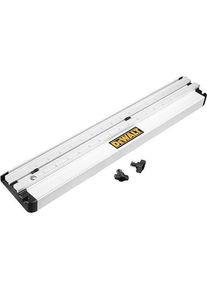Dewalt, F&uuml;hrungsschiene, Aluminium-Parallelanschlag 300 mm f&uuml;r Kreiss&auml;gen