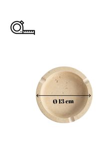 Hanah Home, Aschenbecher, Etern V2 Ashtray