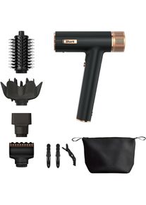 SHARK, F&ouml;hn, SpeedStyle Haartrockner RapidGloss Finisher