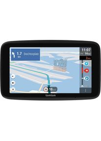 TomTom, Navigationsger&auml;t, GO Advanced (6")