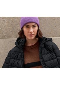 Tchibo - Gestreifter Strickpullover - Damen - Gr. M - schwarz/gestreift