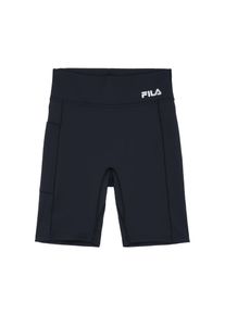 Fila Damen-Sportradler - Damen - Gr. XL - schwarz