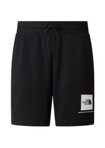 The North Face BOX NSE LIGHT Shorts Herren - Gr&ouml;&szlig;e XL - schwarz