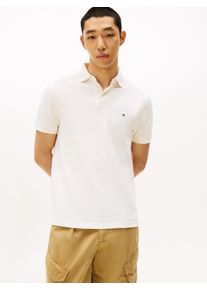Tommy Hilfiger "1985 REGULAR POLO" aus hochwertiger Baumwoll-Piqu&eacute;-Qualit&auml;t