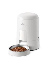 Petlibro - Air Automatic Pet Feeder - White - 2L