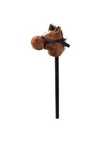 Krea Hobby Horse Dark Brown