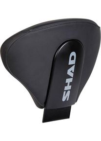 Shad RV, schienale , colore: Nero/Nero/Grigio