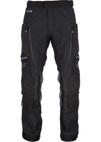 Klim Badlands Pro A3, spodnie tekstylne Gore-Tex , kolor: czarny , rozmiar: 36