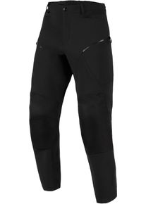 Alpinestars Stella Explore AST, spodnie tekstylne damskie , kolor: Czarny , rozmiar: Kr&oacute;tki S