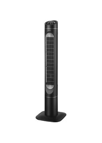 Ventilatore a torre con display - kaiserkraft